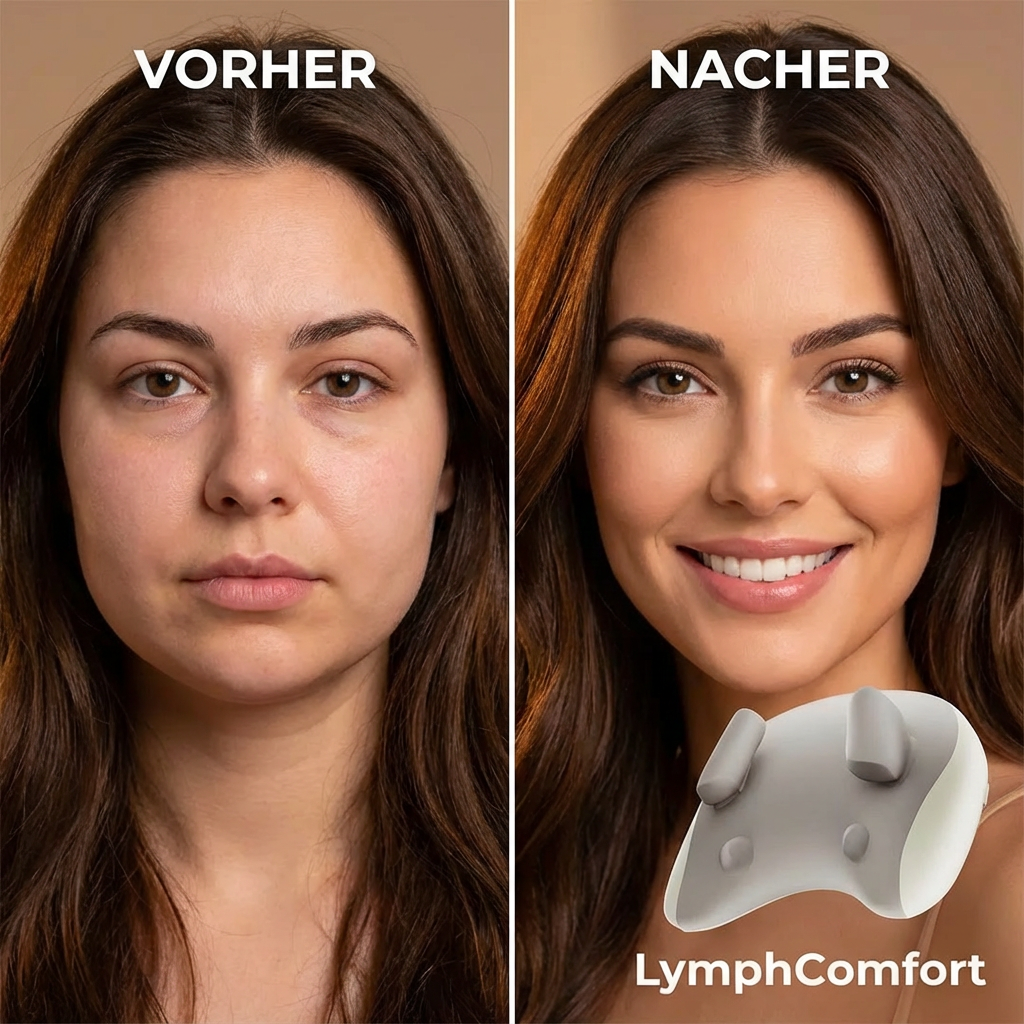 Comodidad linfática