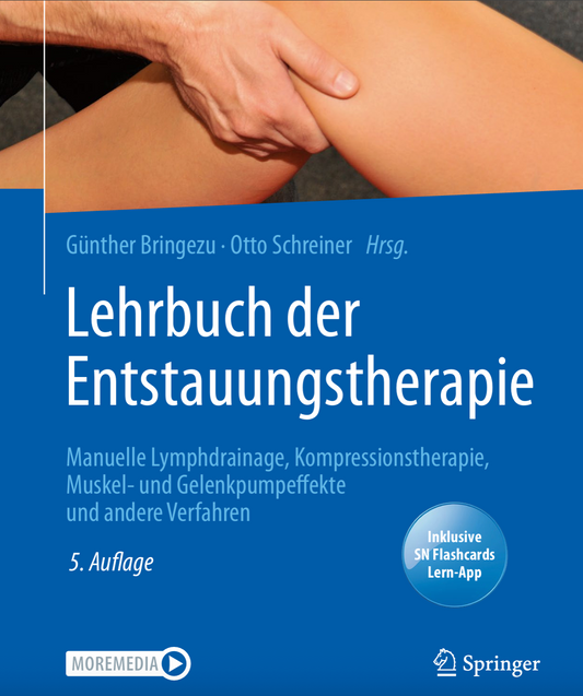 LymphDrainage E-Book