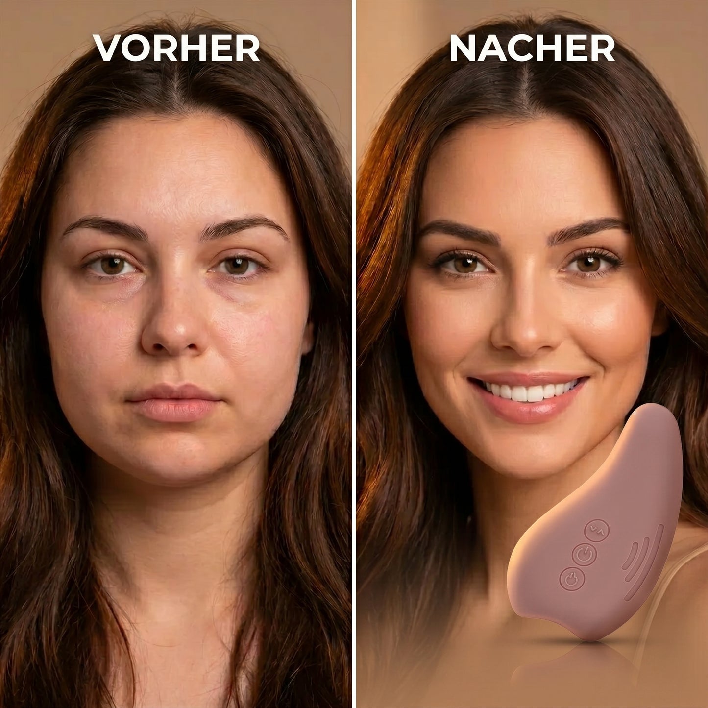 Jaw Sculpt Pro