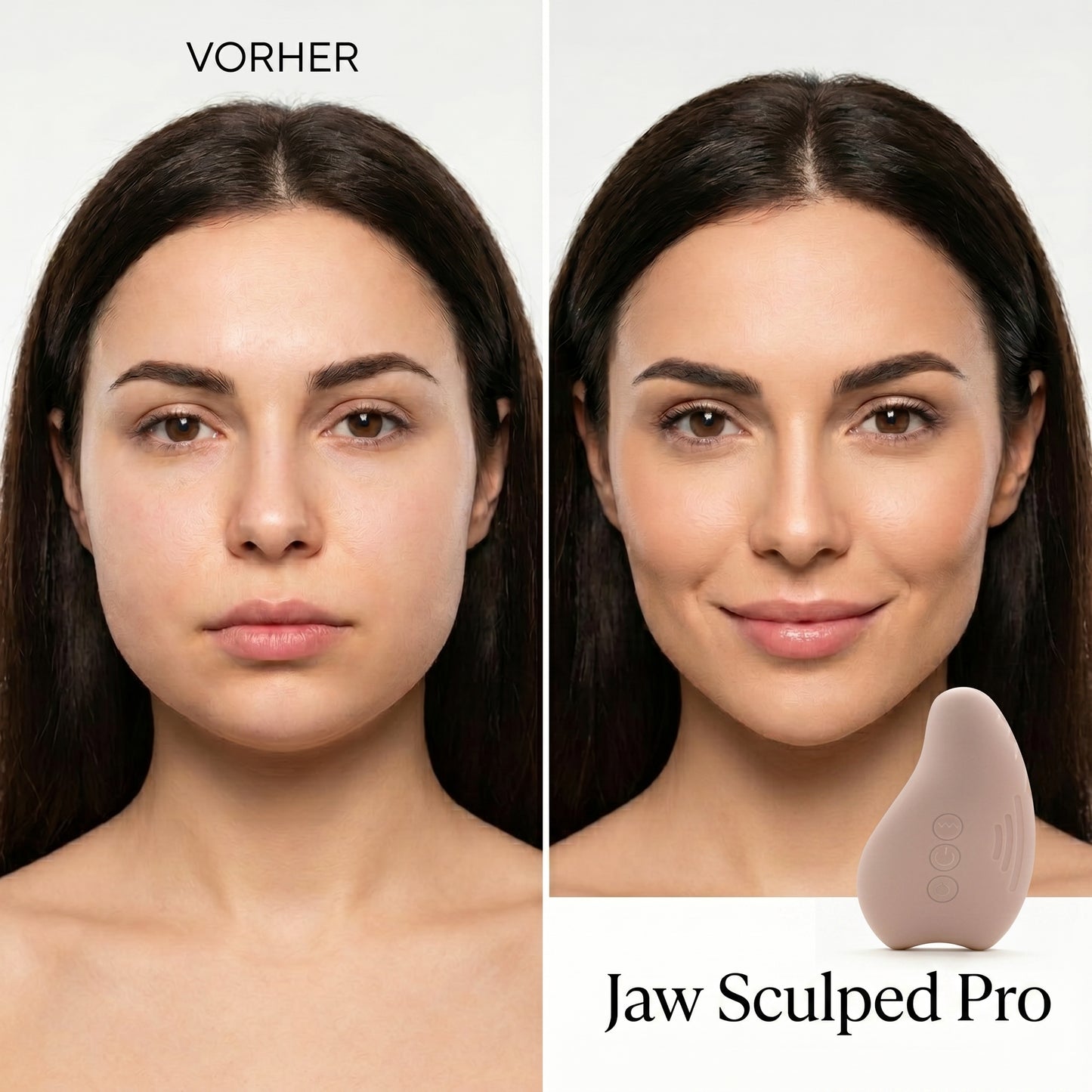 Jaw Sculpt Pro