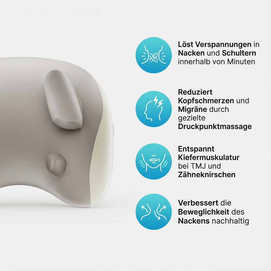 Comodidad linfática