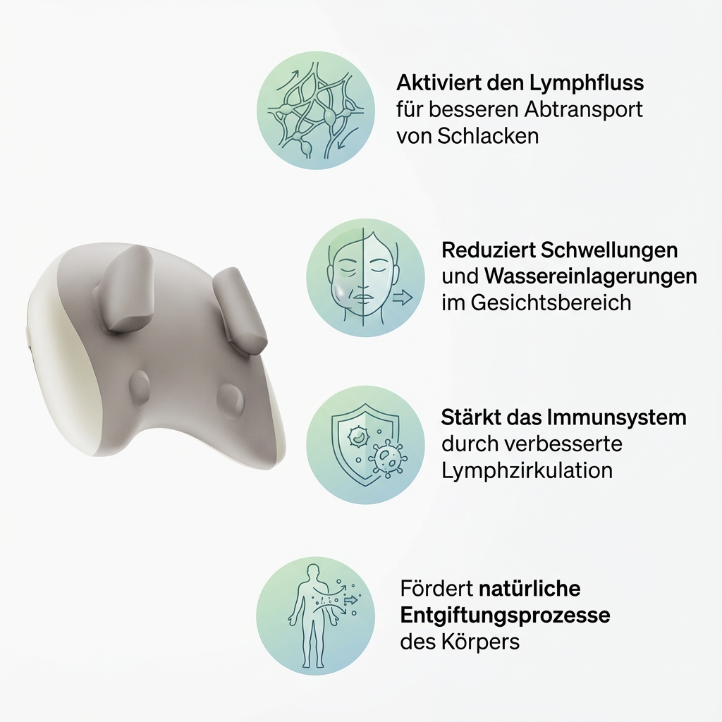 Comodidad linfática