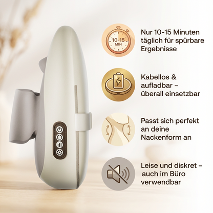 Comodidad linfática