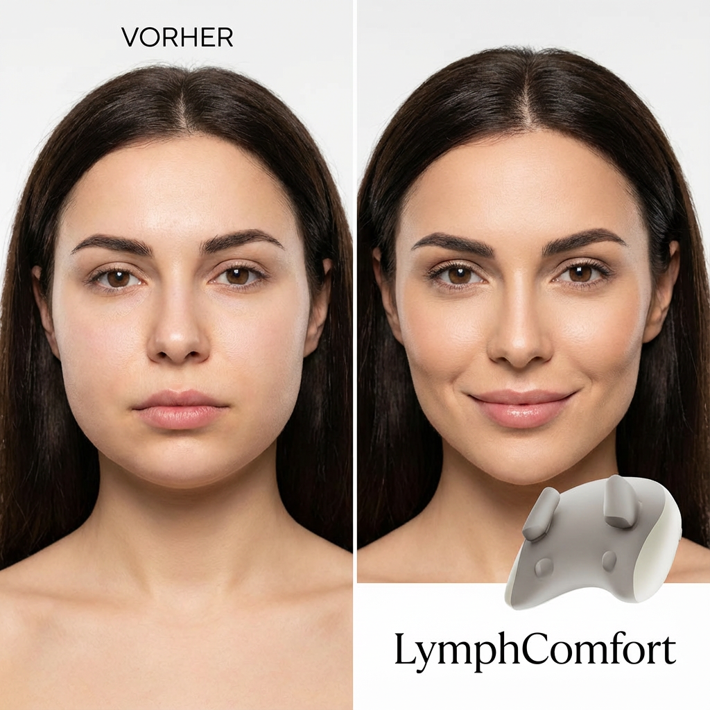 Comodidad linfática