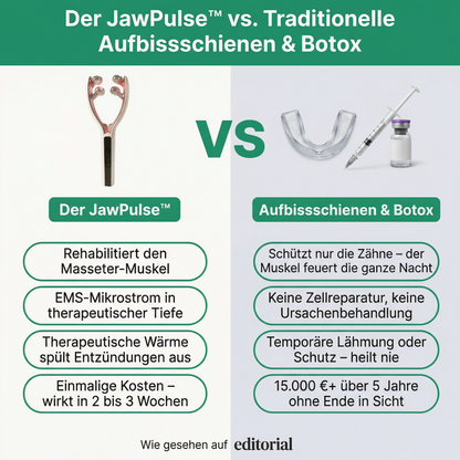 JawPulse Pro
